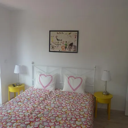Beach Apartment Lozenets